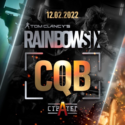 12.02.2022 / Rainbow Siege CQB